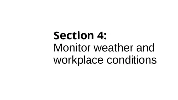Slide 73: Section 4: