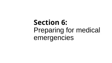 Slide 128: Section 6: