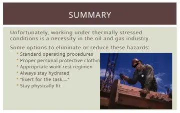 Slide 35: SUMMARY