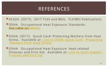 Slide 37: REFERENCES