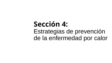 Slide 61: Sección 4: