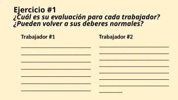 Slide 76: Ejercicio #1