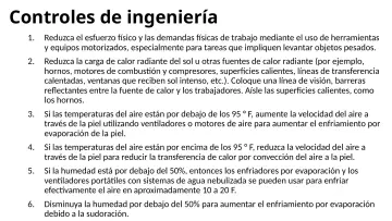 Slide 78: Controles de ingeniería