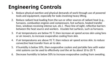 Slide 79: Engineering Controls