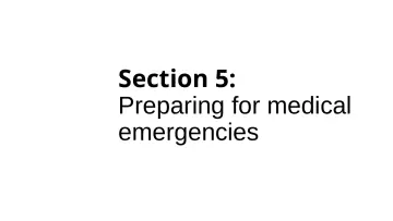 Slide 89: Section 5: