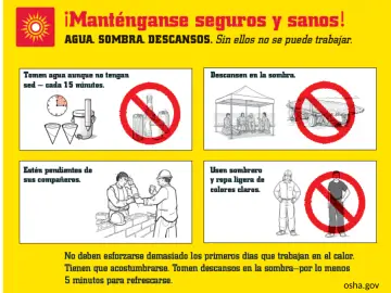 Slide 31: Mantenganse seguros y sanos!