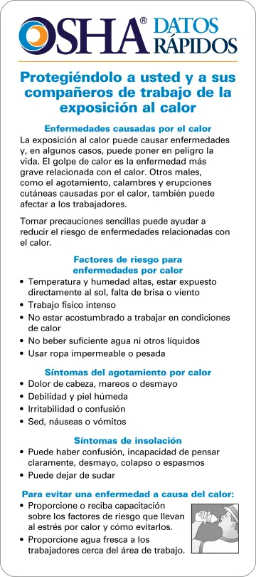 Page 1: DATOS RÁPIDOS