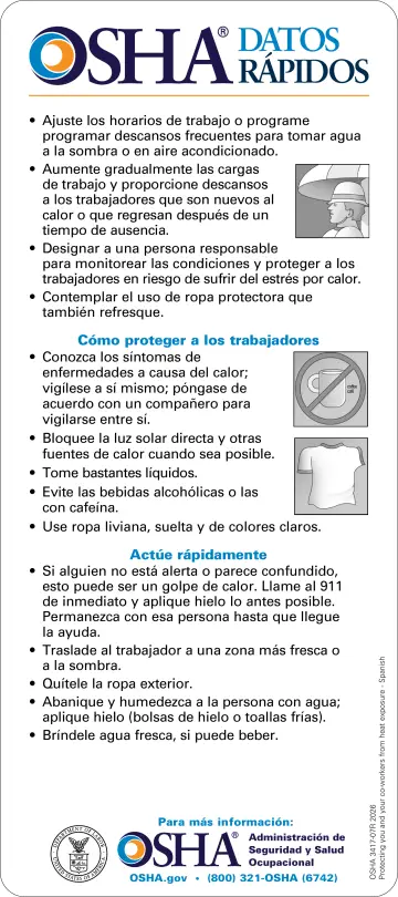 Page 2: DATOS RÁPIDOS