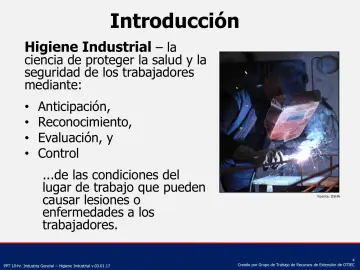 Slide 4: Introducción
