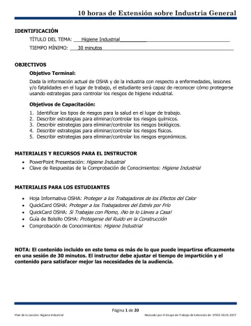 Page 1: IDENTIFICACIÓN