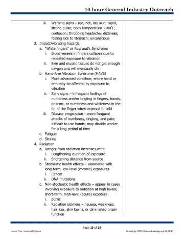 Page 13: iii.