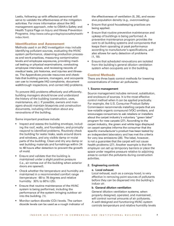 Page 9: Lastly, following up with affected personnel will serve to validate the effectiveness of…