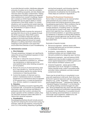 Page 10: to provide thermal comfort, distributes adequate amounts of outdoor air to meet the…