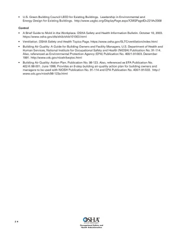 Page 26: U.S. Green Building Council LEED for Existing Buildings. Leadership in Environmental and