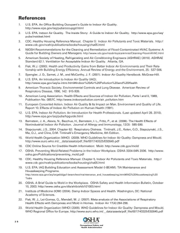 Page 28: References
