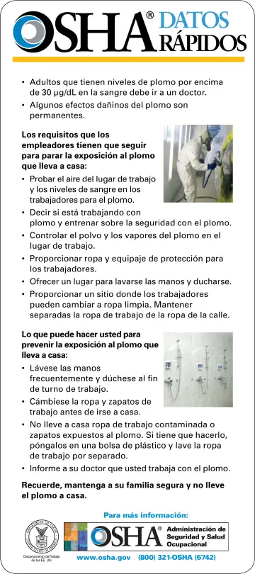 Page 2: DATOS RÁPIDOS