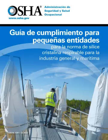 Page 1: Guía de cumplimiento para pequeñas entidades