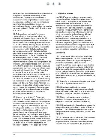 Page 43: autoinmunes, incluida la esclerosis sistémica progresiva, lupus eritematoso y artritis…