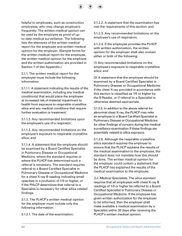 Page 47: helpful to employees, such as construction employees, who may change employers frequently. …