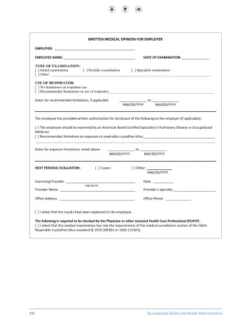 Page 55: Small Entity Compliance Guide for Construction