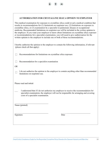 Page 56: Small Entity Compliance Guide for Construction