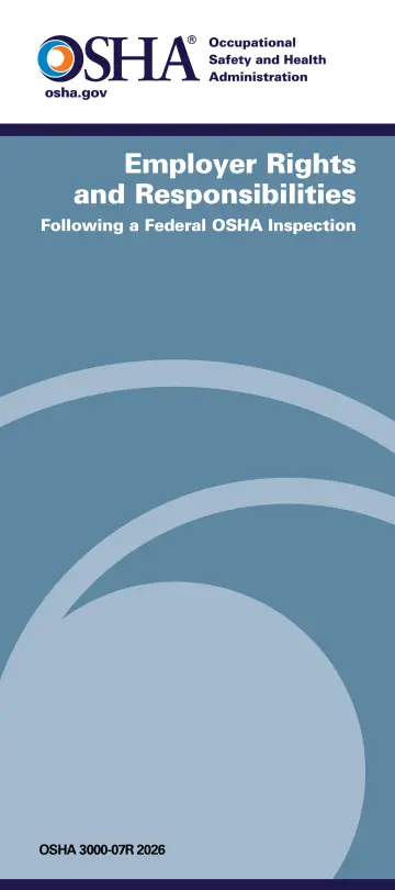 Page 1: Employer Rights and Responsibilities