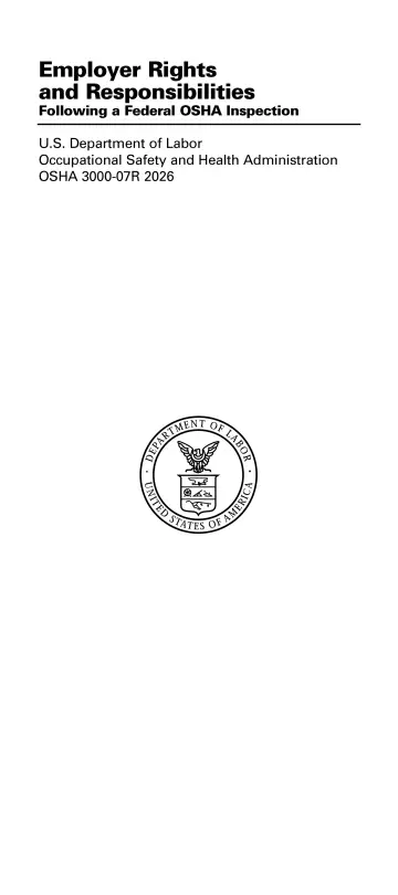 Page 3: Employer Rights and Responsibilities