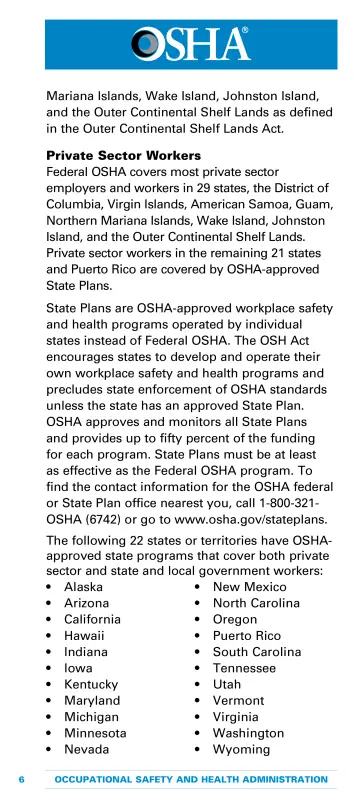 Page 8: Mariana Islands, Wake Island, Johnston Island, and the Outer Continental Shelf Lands as…