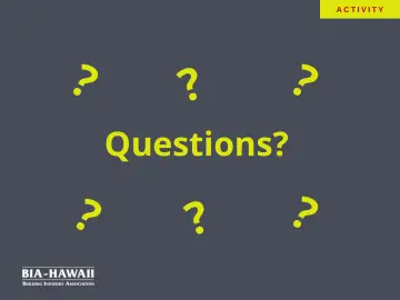 Slide 45: Questions?