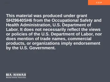 Slide 46: PSHA