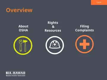 Slide 2: Overview