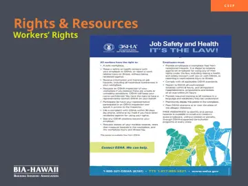 Slide 8: Rights & Resources
