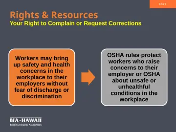 Slide 11: Rights & Resources