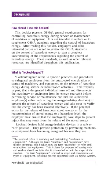Page 7: Background