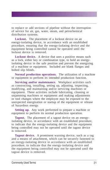 Page 27: to replace or add sections of pipeline without the interruption of service for air, gas…
