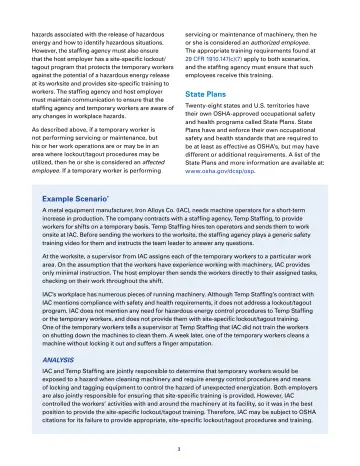 Page 3: State Plans
