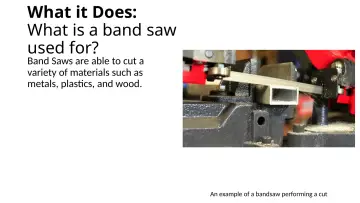 Slide 4: What it Does: