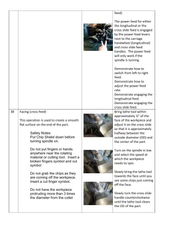 Page 15: feed).