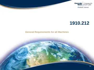 Slide 31: 1910.212