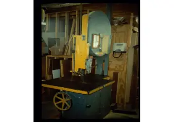 Slide 52: Bank saw
