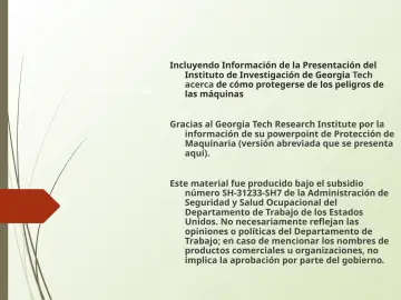 Slide 2: End of presentation