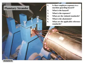 Slide 14: Planetary Strander