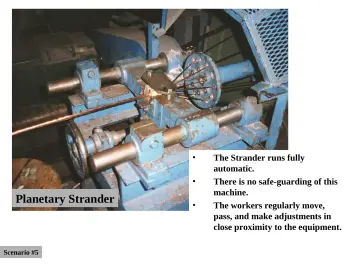 Slide 15: Planetary Strander