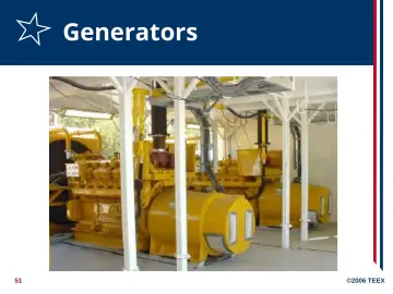 Slide 51: Generators