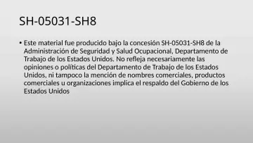 Slide 40: SH-05031-SH8