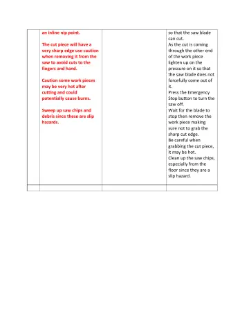 Page 12: an inline nip point.