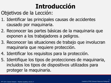 Slide 3: Introducción