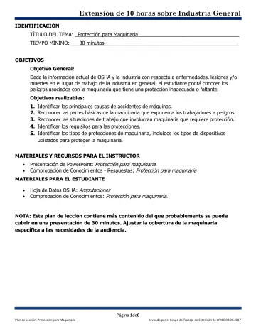 Page 1: IDENTIFICACIÓN