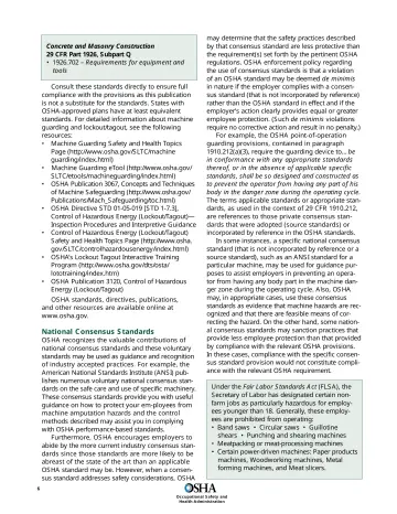 Page 8: Concrete and Masonry Construction