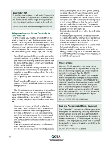 Page 44: Case History #21